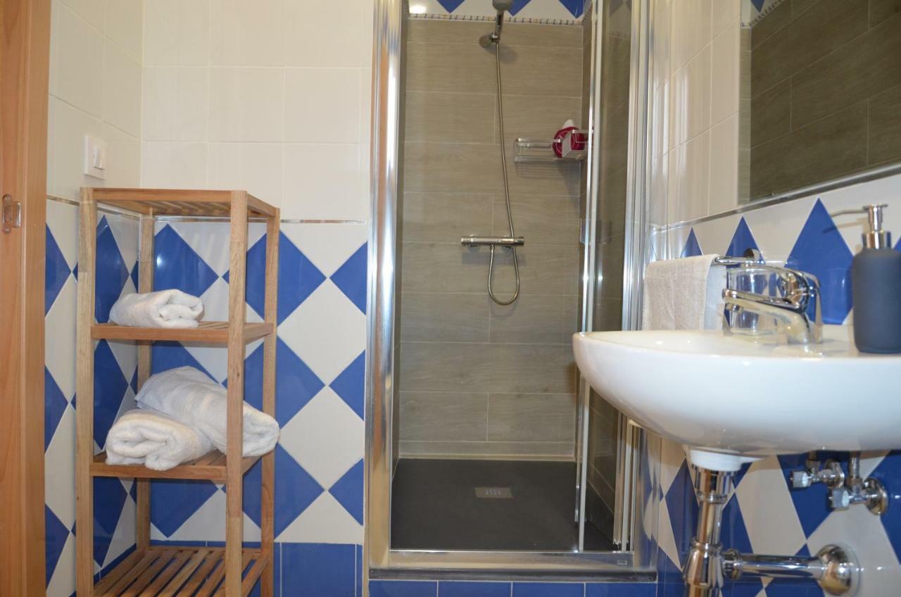 Apartamento Faustino Alvarez Sevilla Kültér fotó